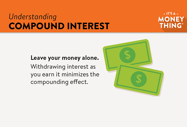 Compound Interest Mind Bend